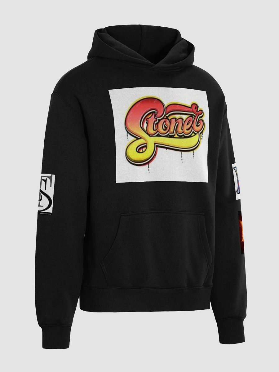 mr stoner hoodle product image (4)