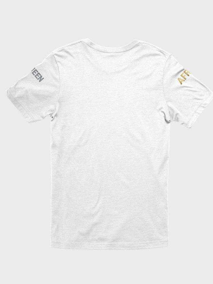 Afro Queen Tee product image (2)