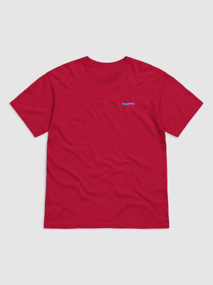 TeamOBG: Fist Bump Tee product image (18)