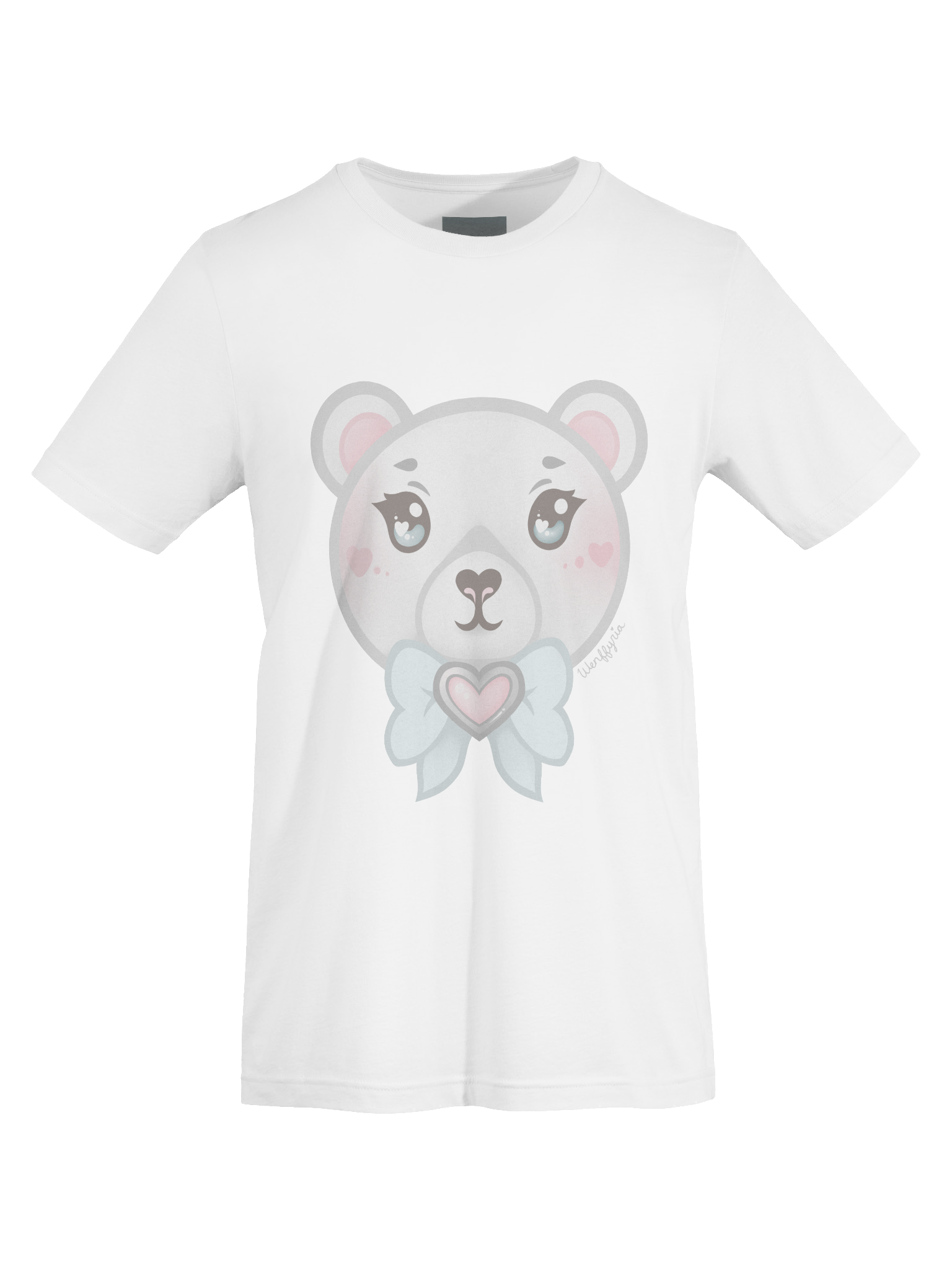 Bowlie T-Shirt product image (7)