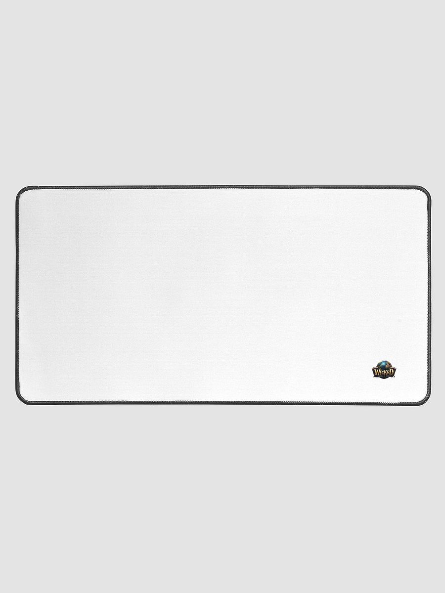 Wicked World Hub Gaming Mouse Pad product image (1)