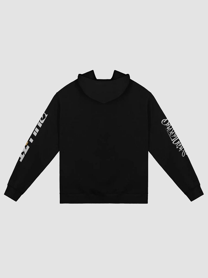 KNC Hoodie - KissMyBull3t x DaddyClaps product image (6)