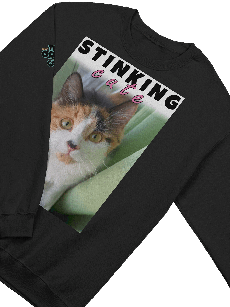 Stinking Cute Sweatshirt product image (14)