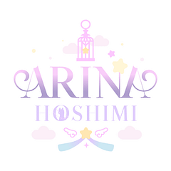 Arina Hoshimi - Official Website