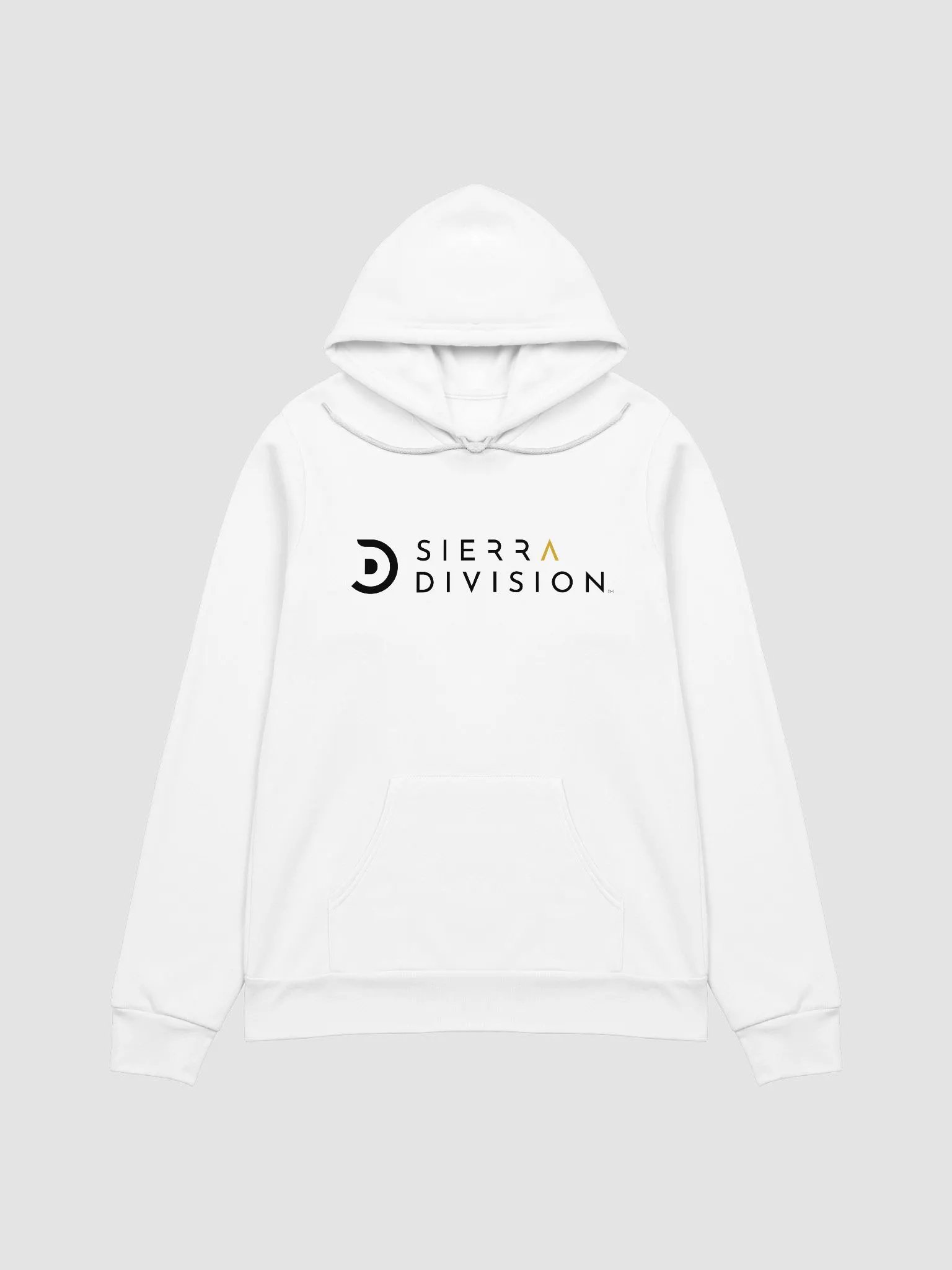 SD Hoodie Inverse product image (1)