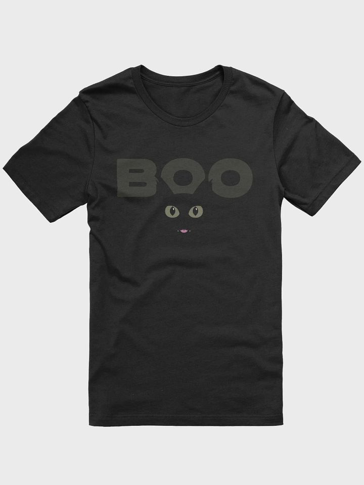 Boo Beans Limited Edition // Bella+Canvas Supersoft T-Shirt product image (1)
