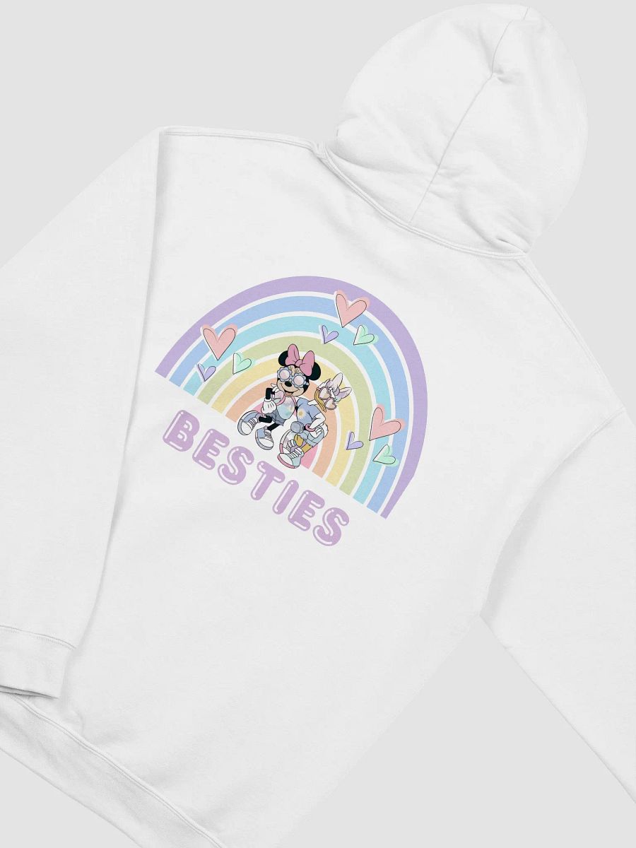 Minnie & Daisy Besties Hoodie product image (12)