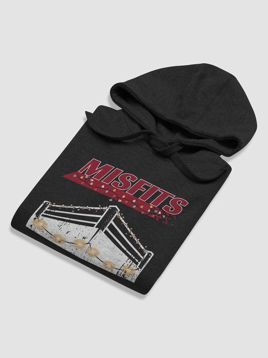 Misfits - Ring Hoodie product image (6)
