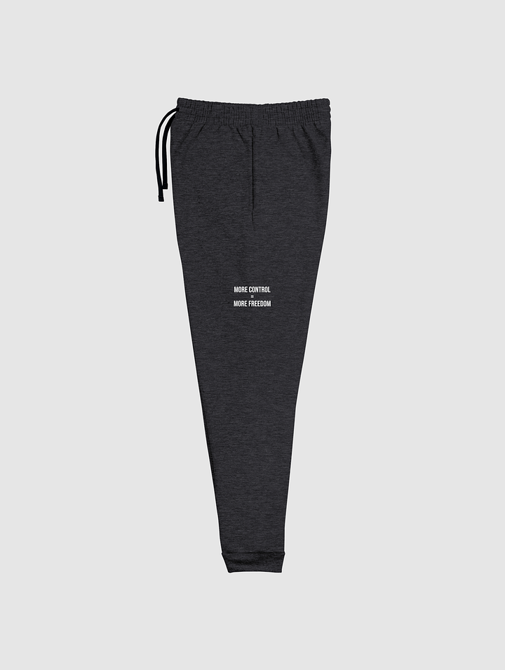 More Control Joggers product image (1)