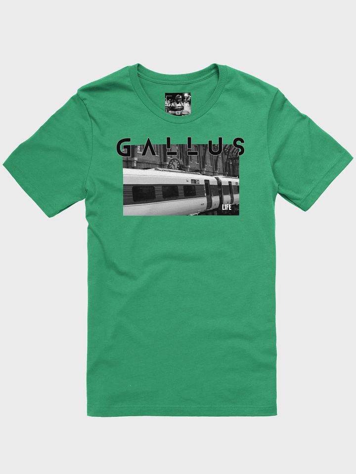 Gallus 2025 Life Collection product image (5)