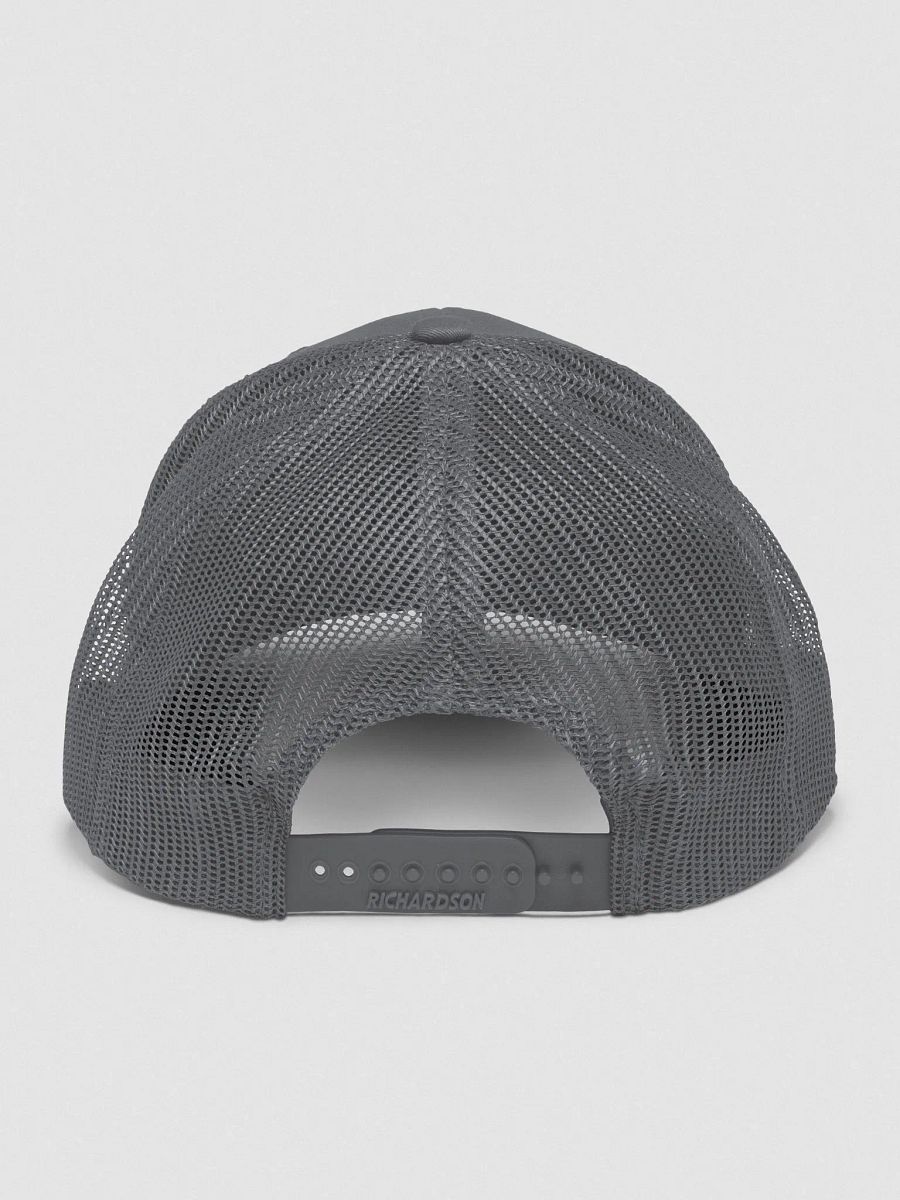 Keystone Trucker Hat - Full Color Logo product image (4)