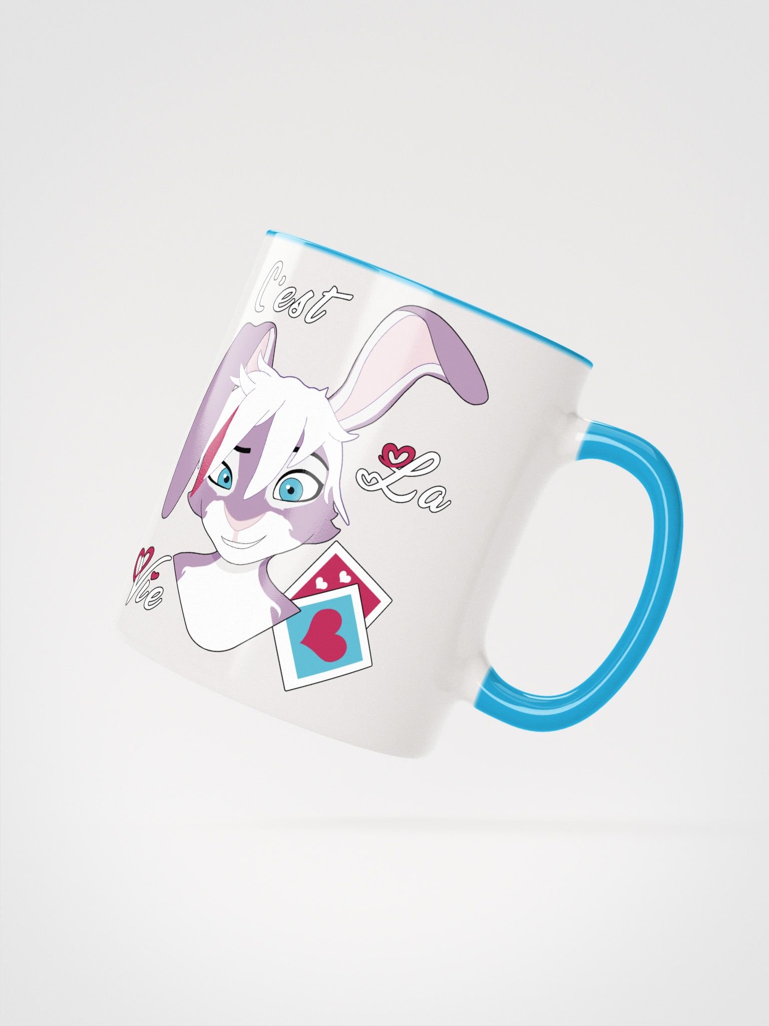 June | Mug | Quote #1 product image (5)