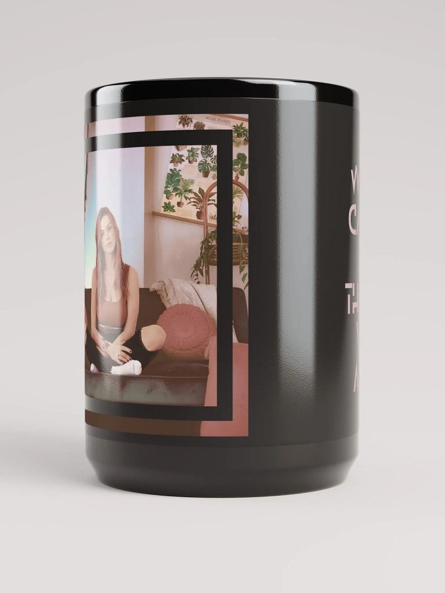 What You Can't Have/This is How Villains Are Made 15 oz. Mug product image (3)