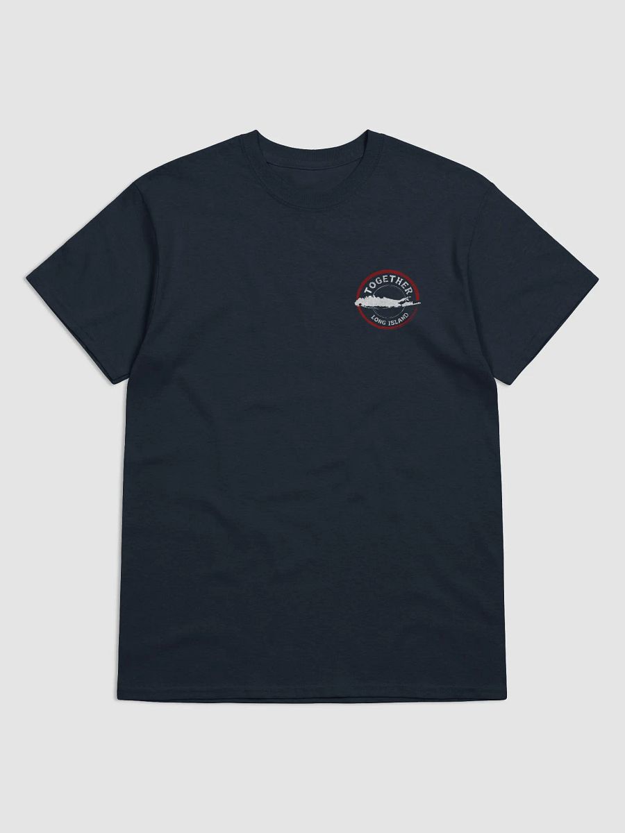 Together Long Island Tshirt product image (2)