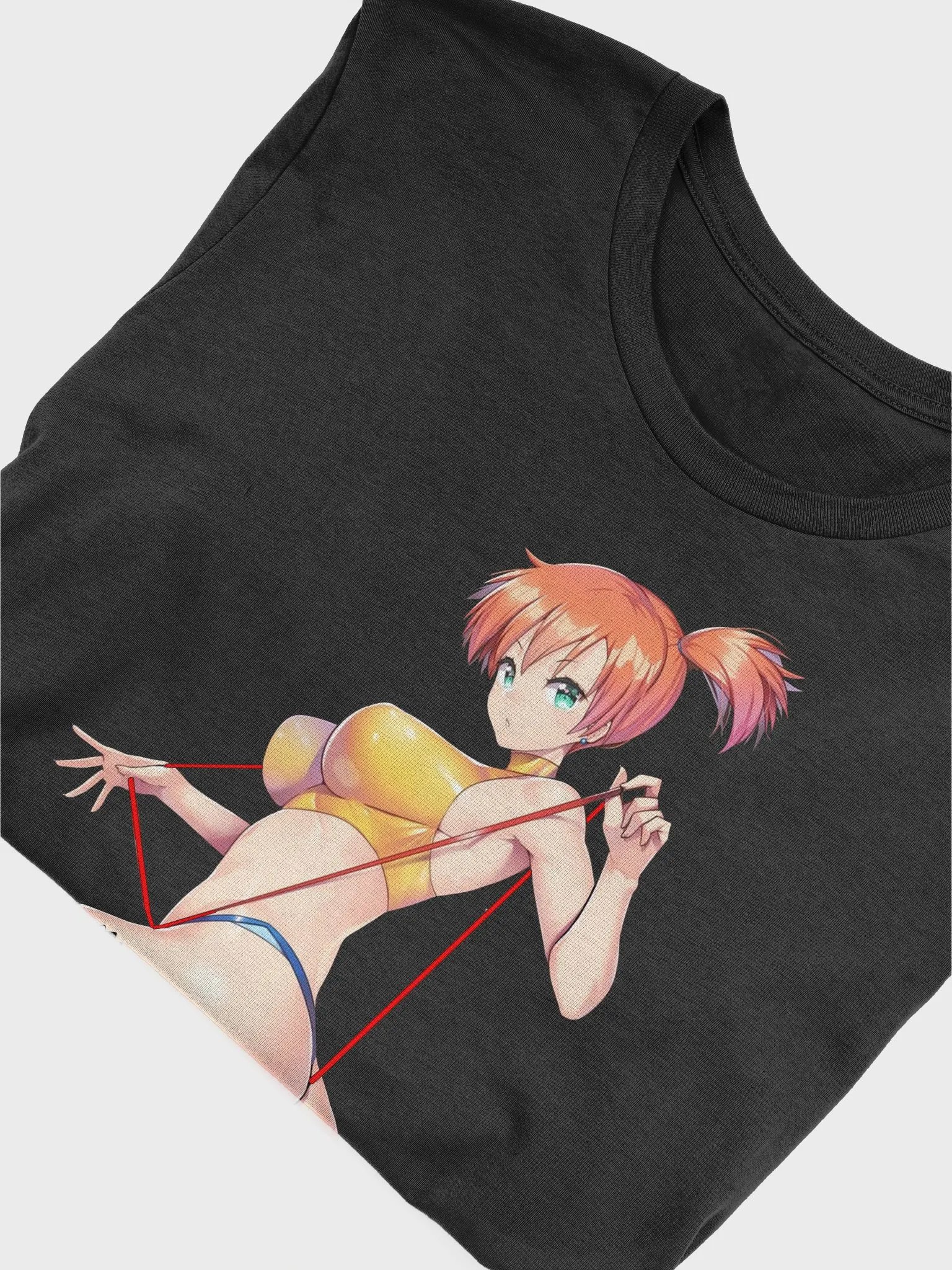 Misty Pokemon Shirt product image (5)