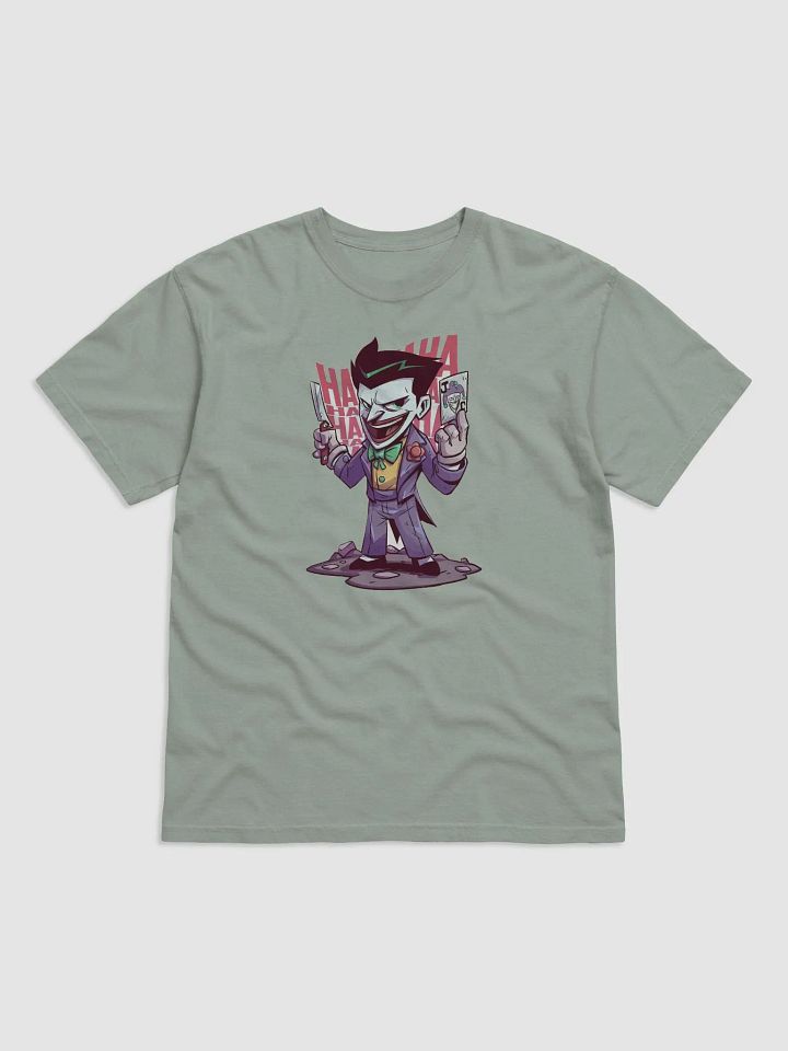 The Joker's Wild Card: Chibi Style product image (7)