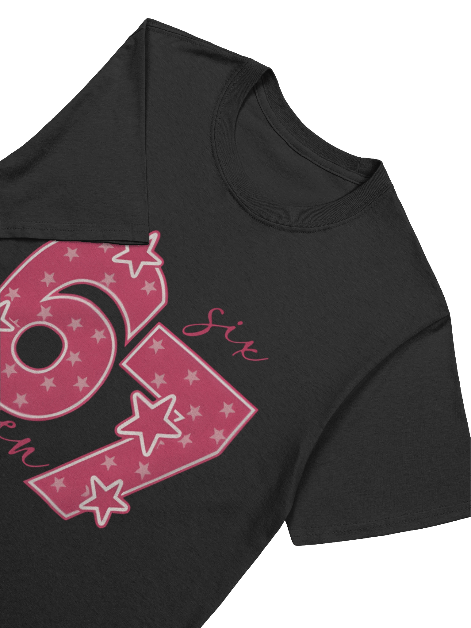 EVNNE Park Hanbin Six Seven T-Shirt product image (5)