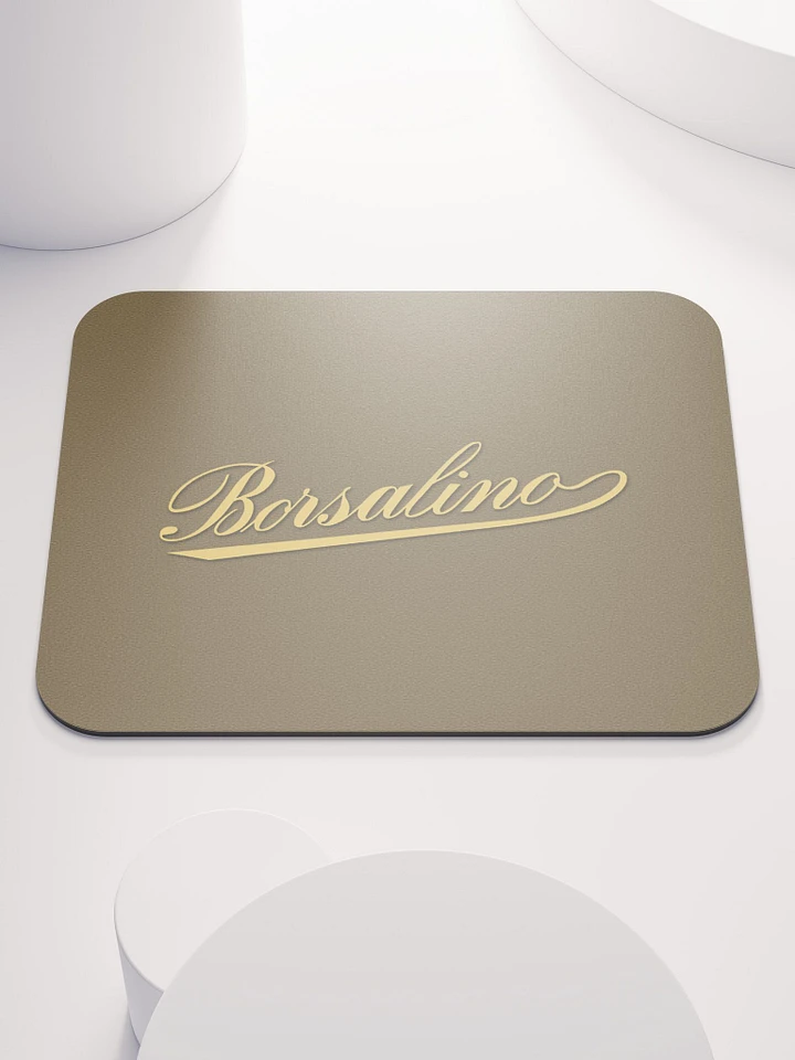 Borsalino Mousepad product image (1)