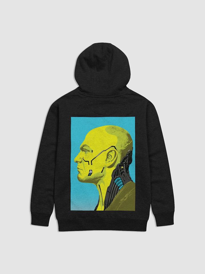Kurt Hansen/Barghest Hoodie product image (14)