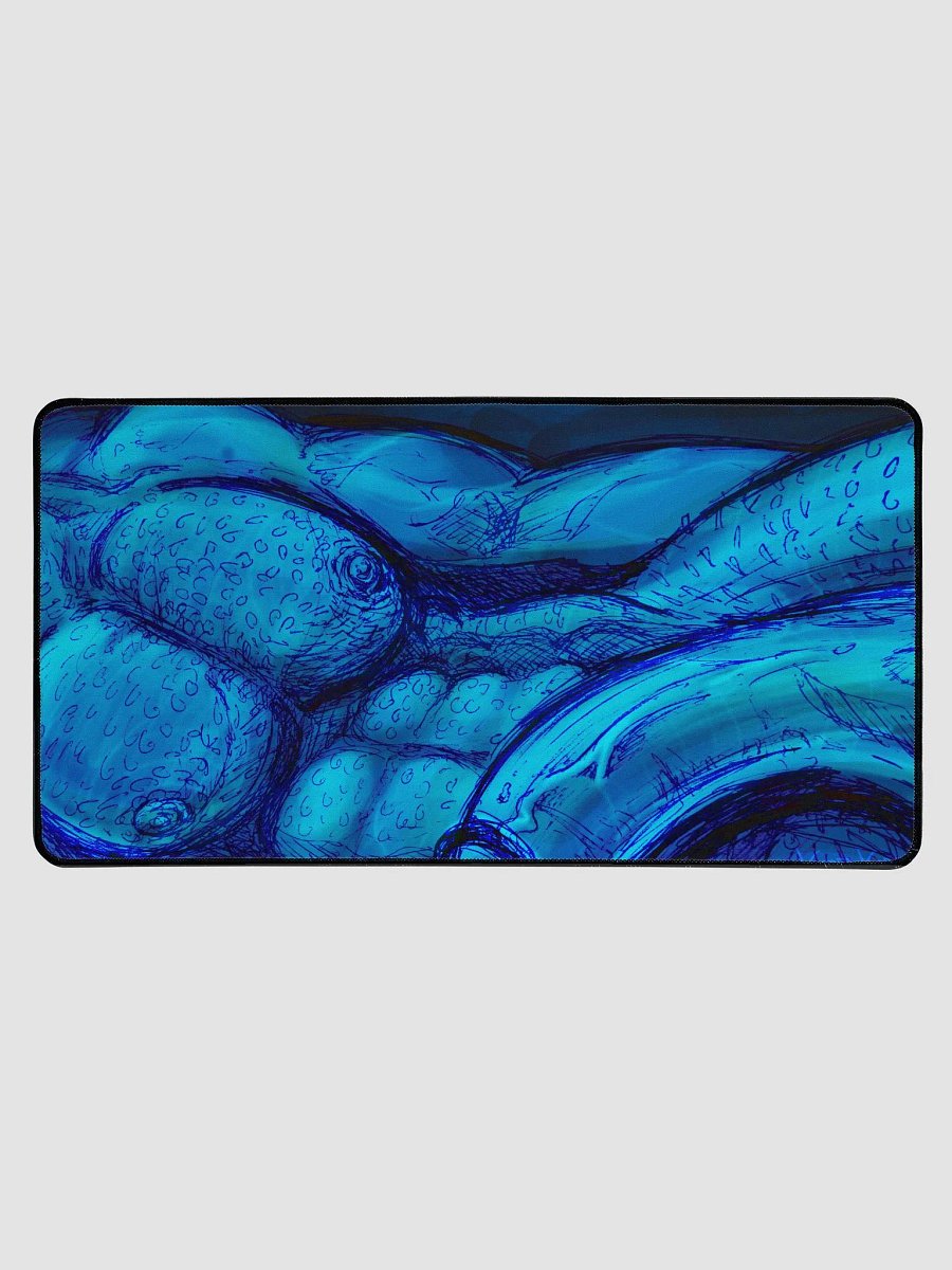 Leviathan Desk Mat 15.5in x 31.5in product image (1)