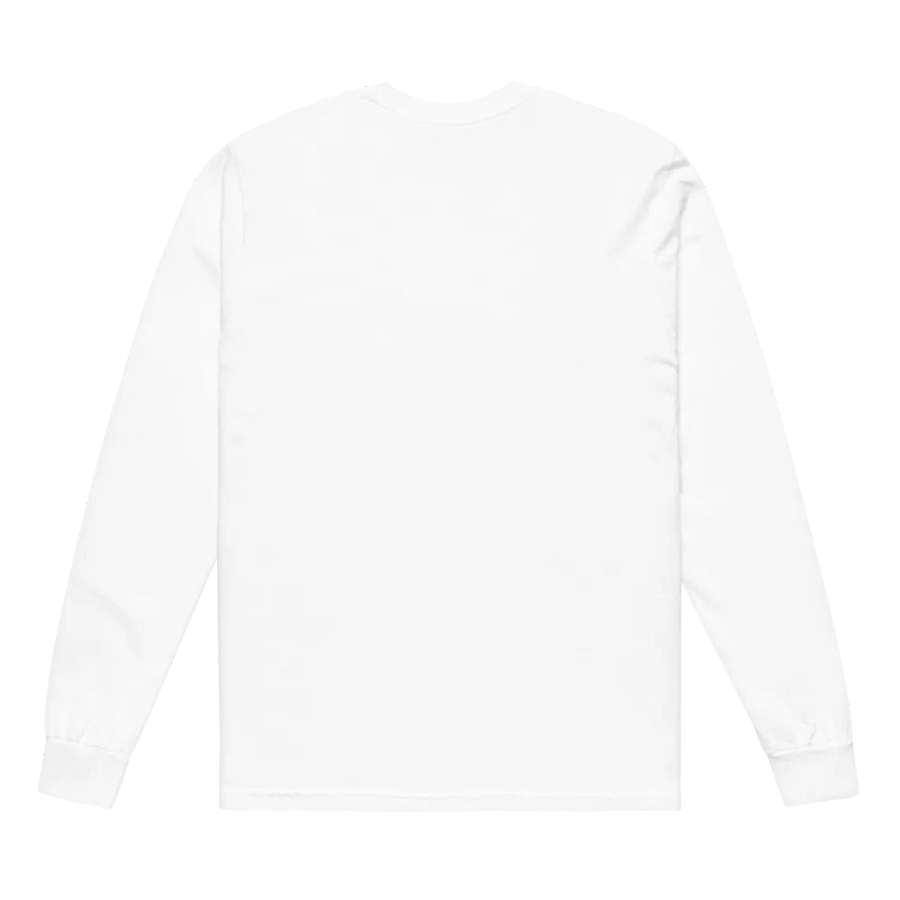 I LOVE SUNDAYS Long Sleeve Shirt product image (6)