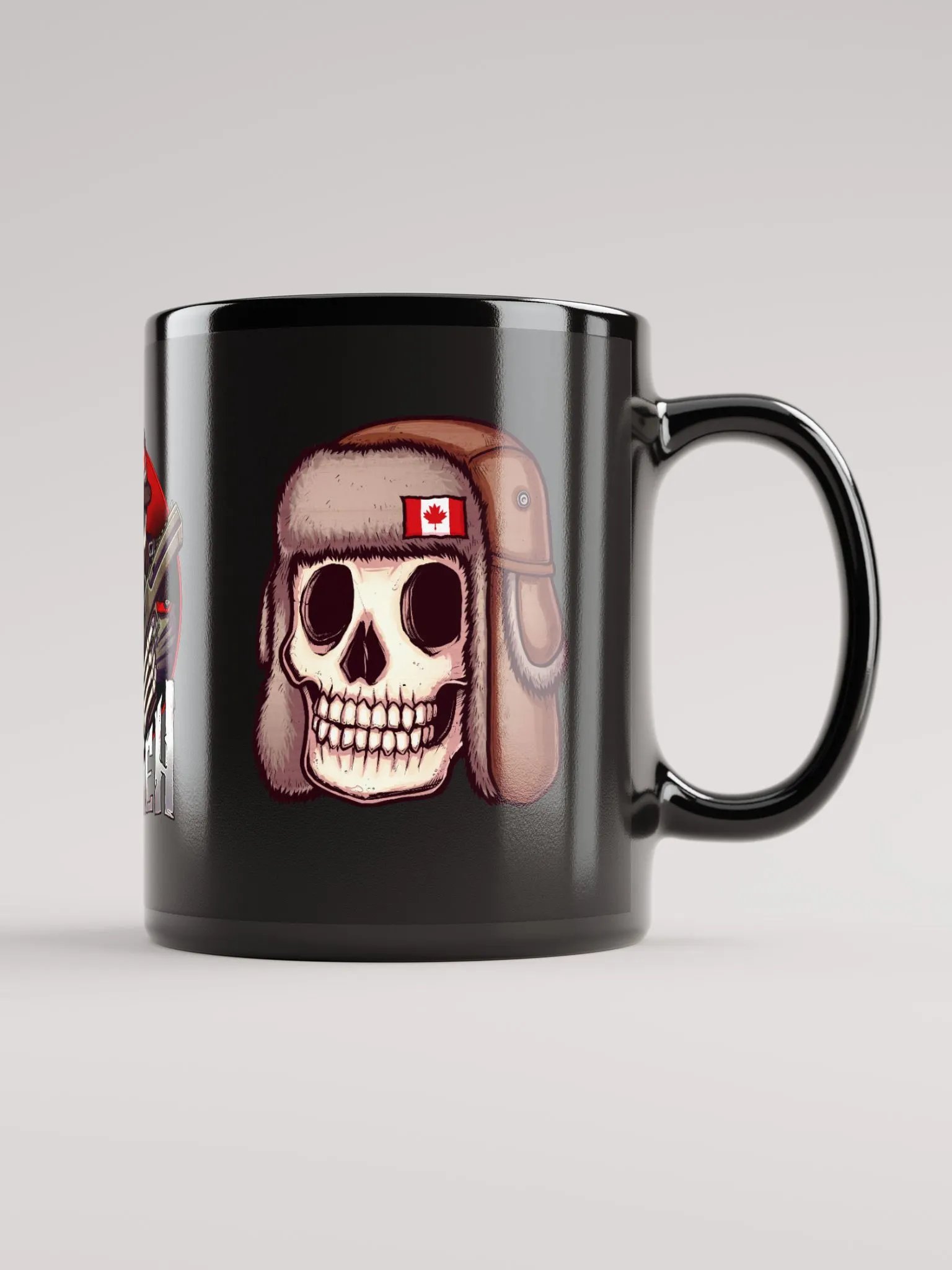 Snazeh Mug! product image (2)
