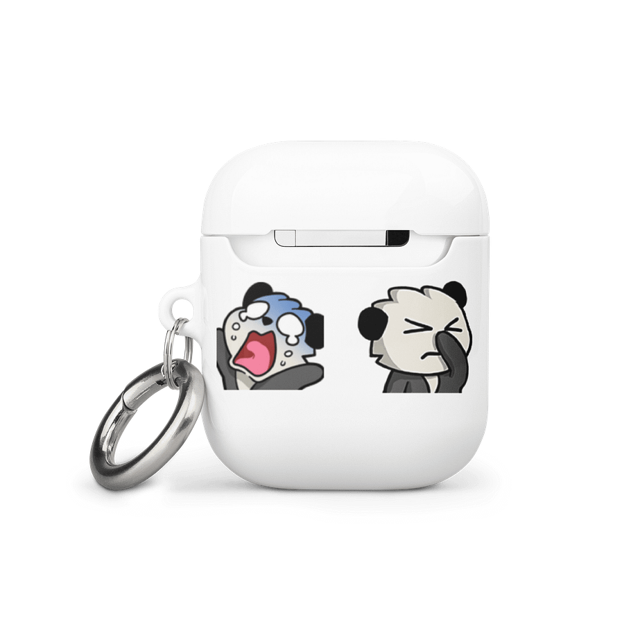 PandaMechan airpods case product image (11)