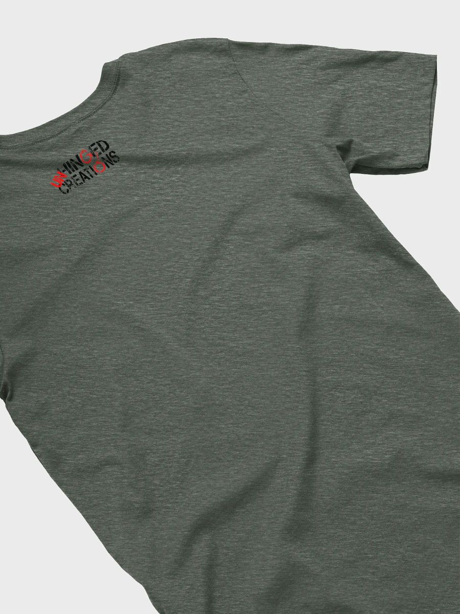Choke Soft T-Shirt product image (29)