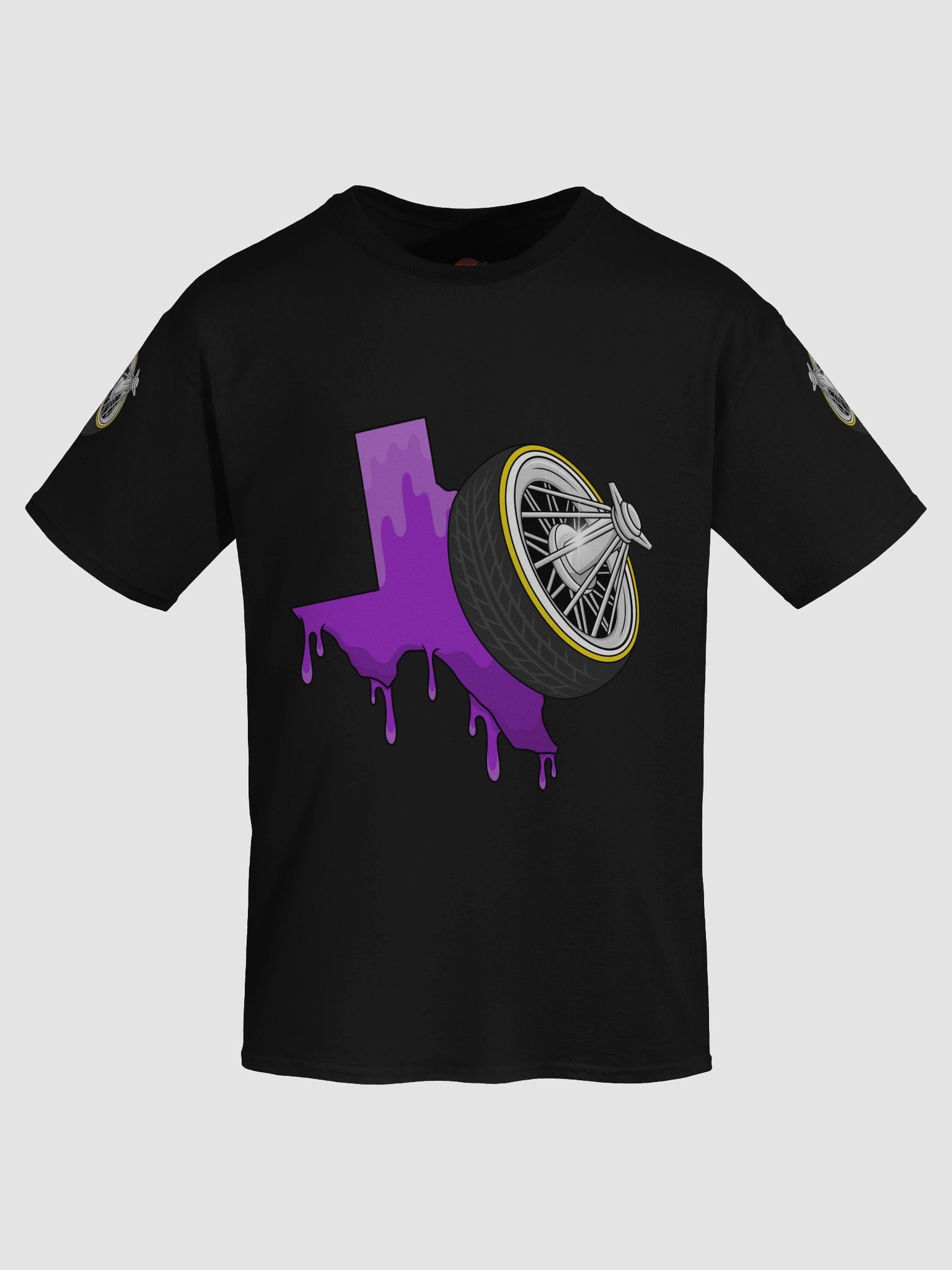 Texas Talk 2 Collaboration Tee product image (73)