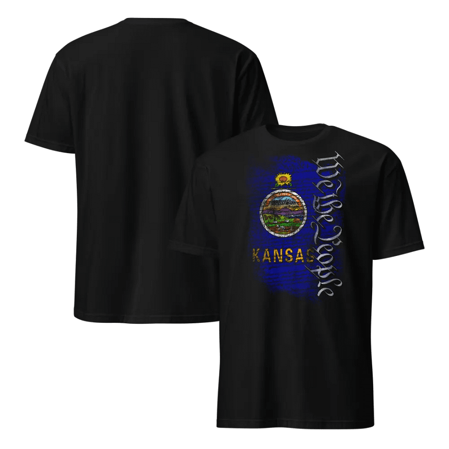 Kansas: We The People product image (6)