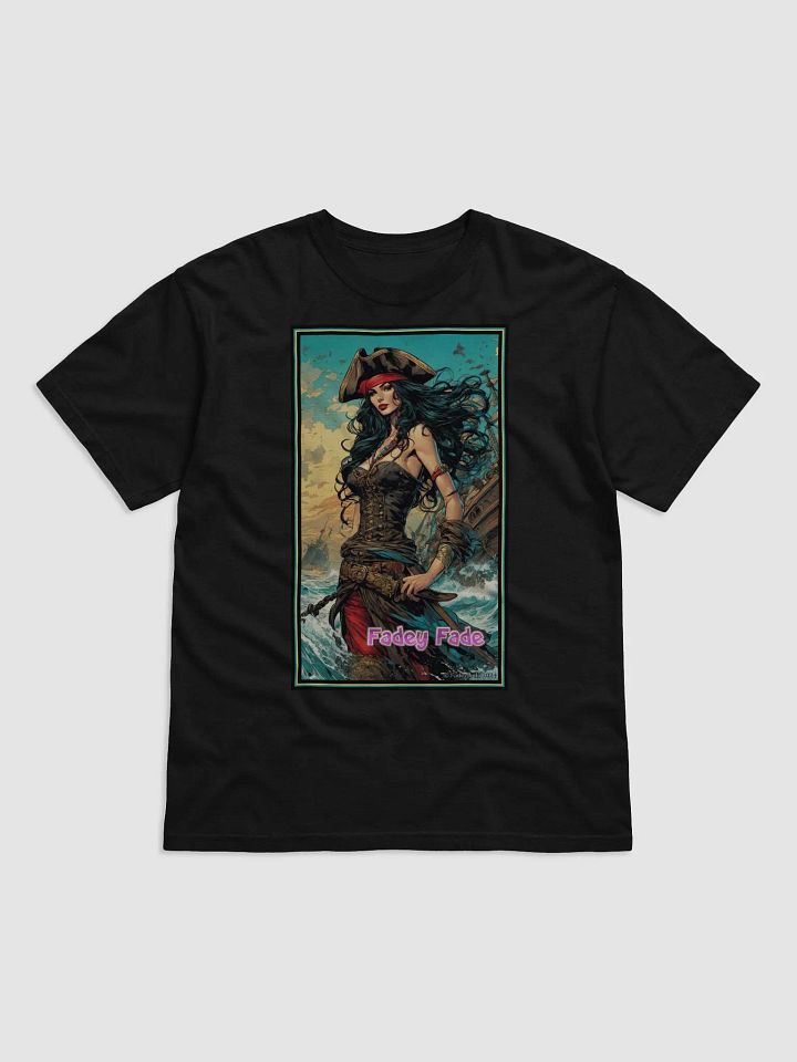 Pirate Fade 03 product image (7)