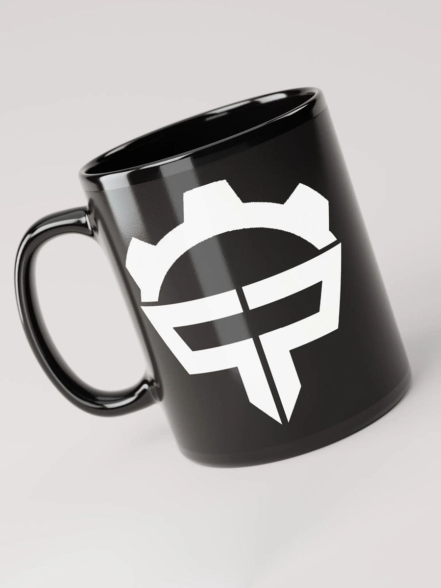 P3nAlPineapple Logo - Mug product image (3)
