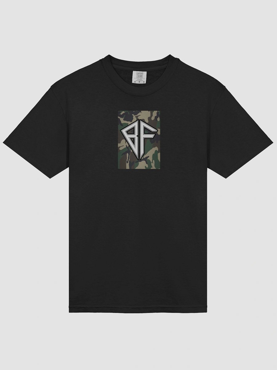Classic Camo Tee product image (3)