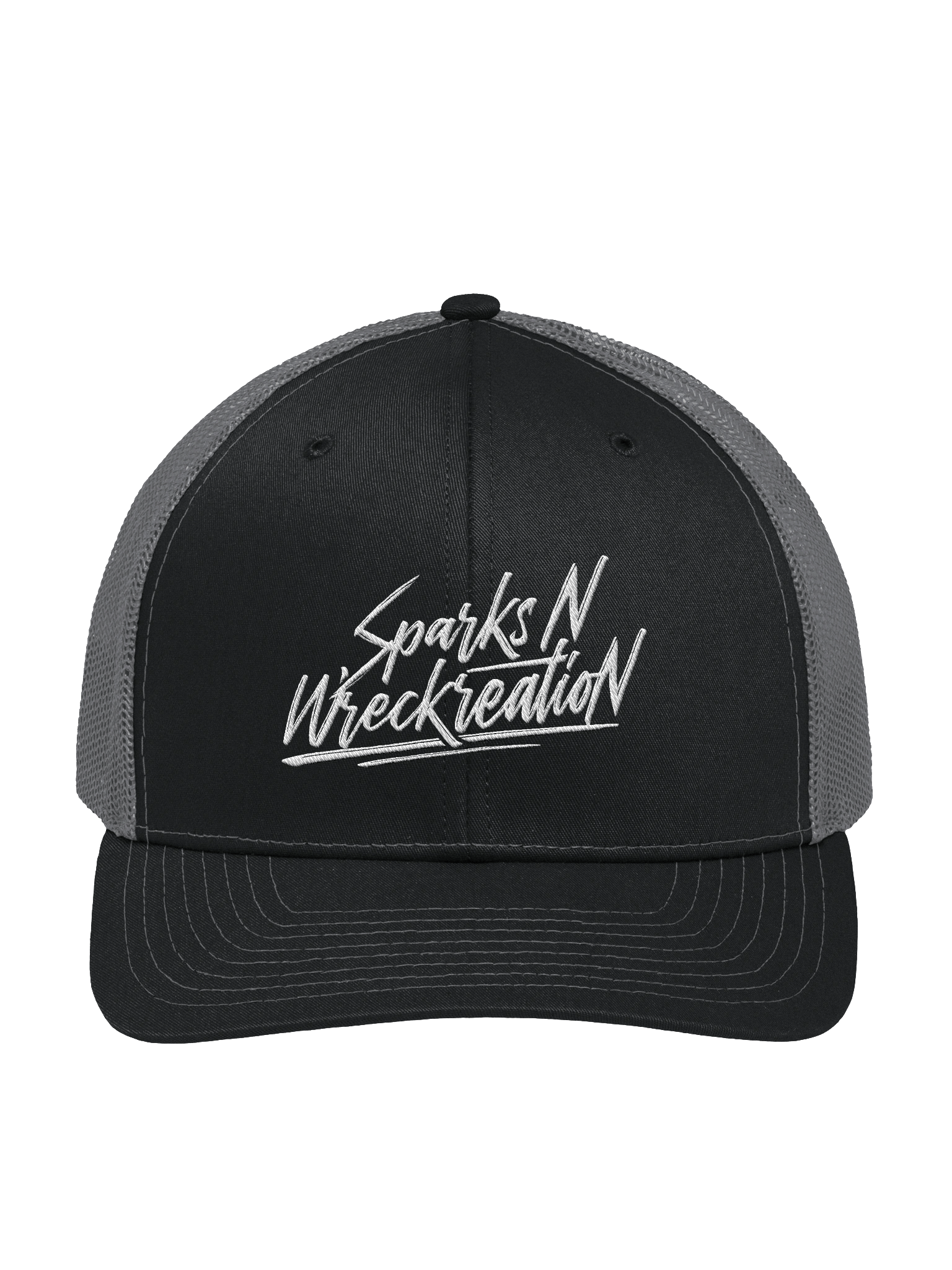 SNW Trucker Hat product image (1)
