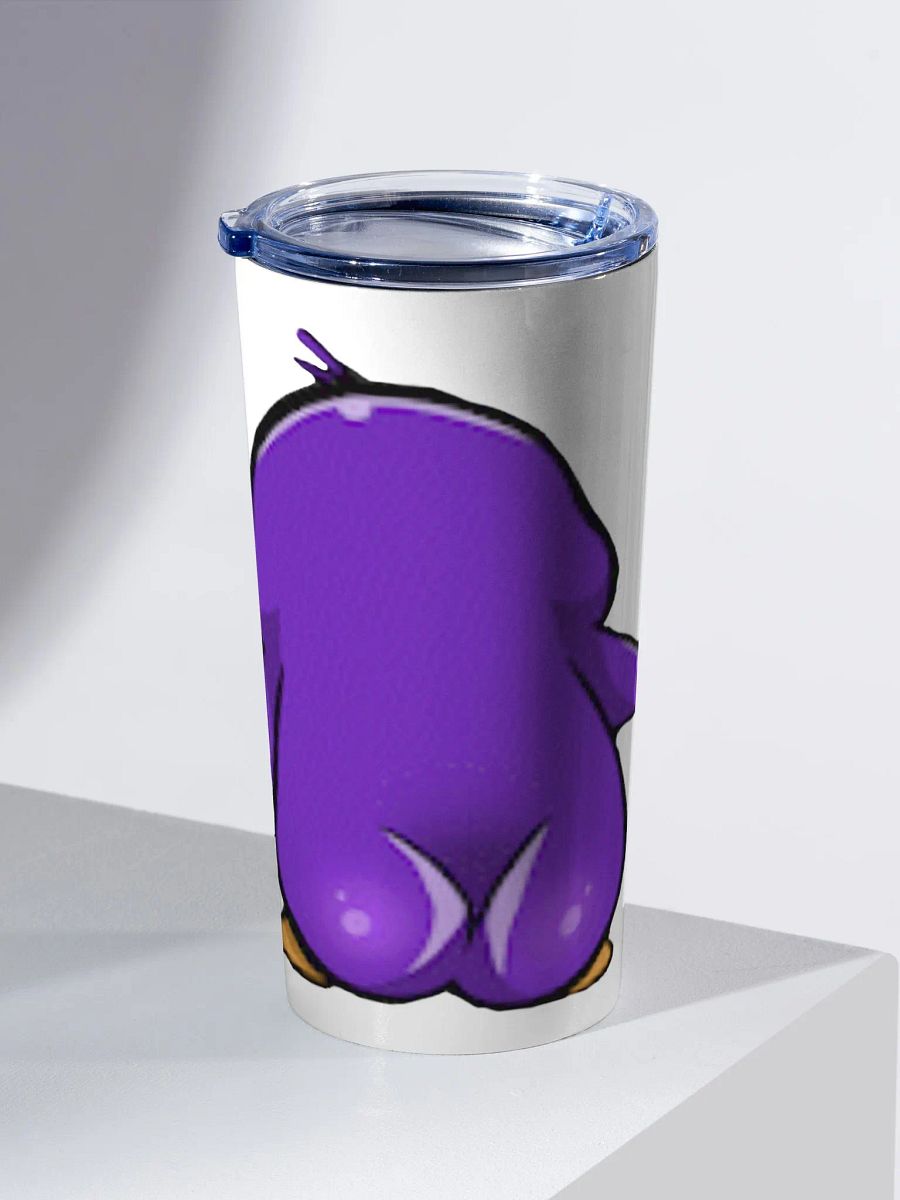 Wiggle - Tumbler product image (2)