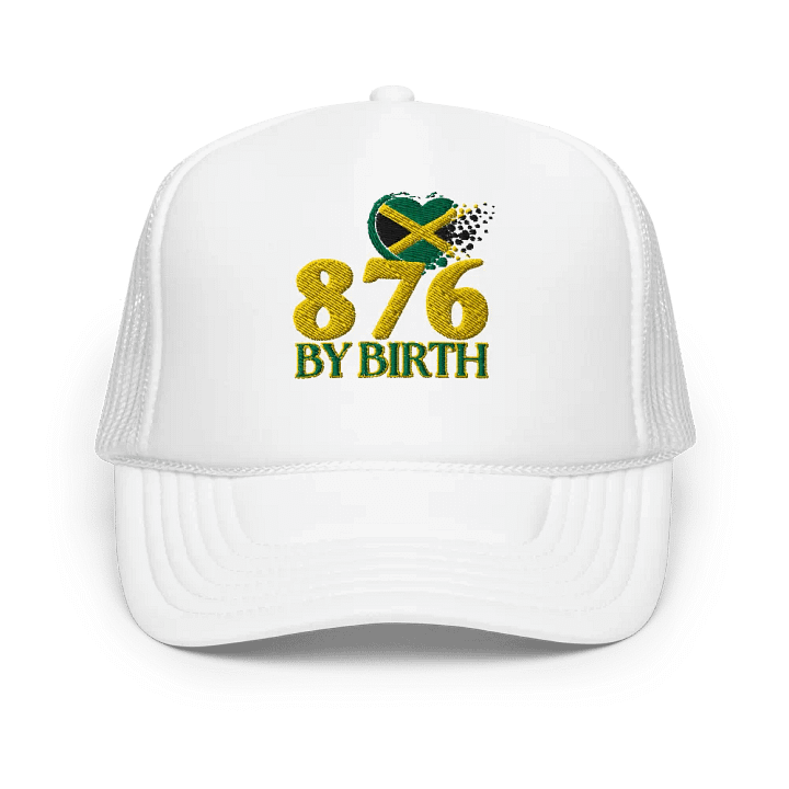 876 By Birth - Cap Style 3 product image (16)