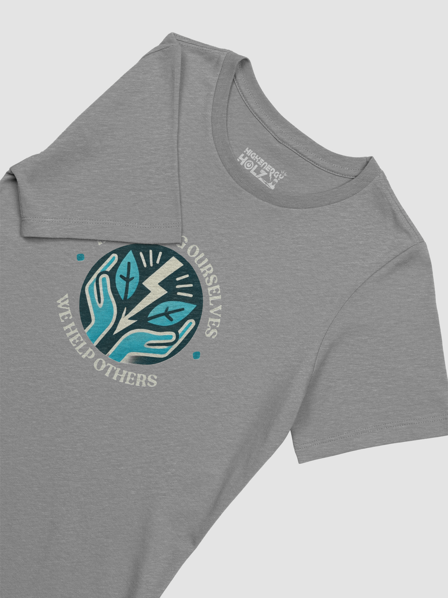 Womens Motto Tee product image (21)