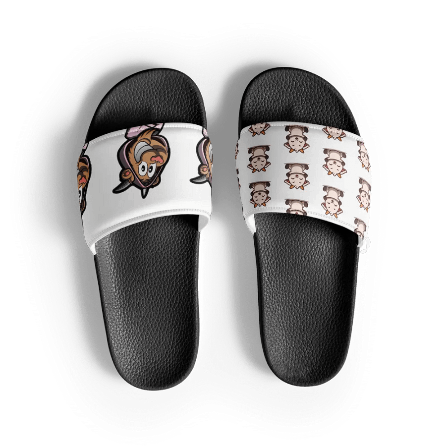 BOOGIE BATISTA WOMENS SLIDES product image (4)