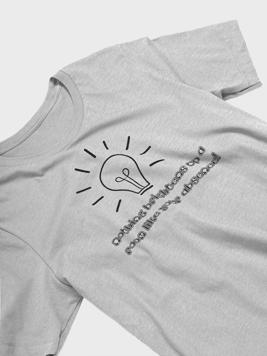 Brightens Womens Tee product image (26)