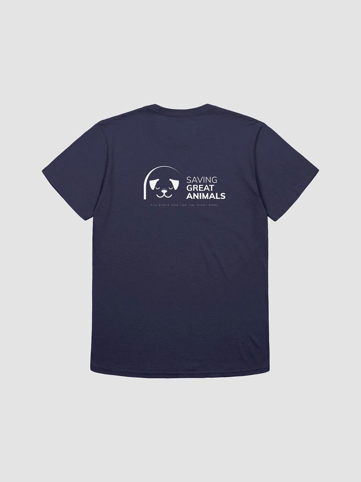 Mozart & Mutts Small Logo Shirt product image (1)