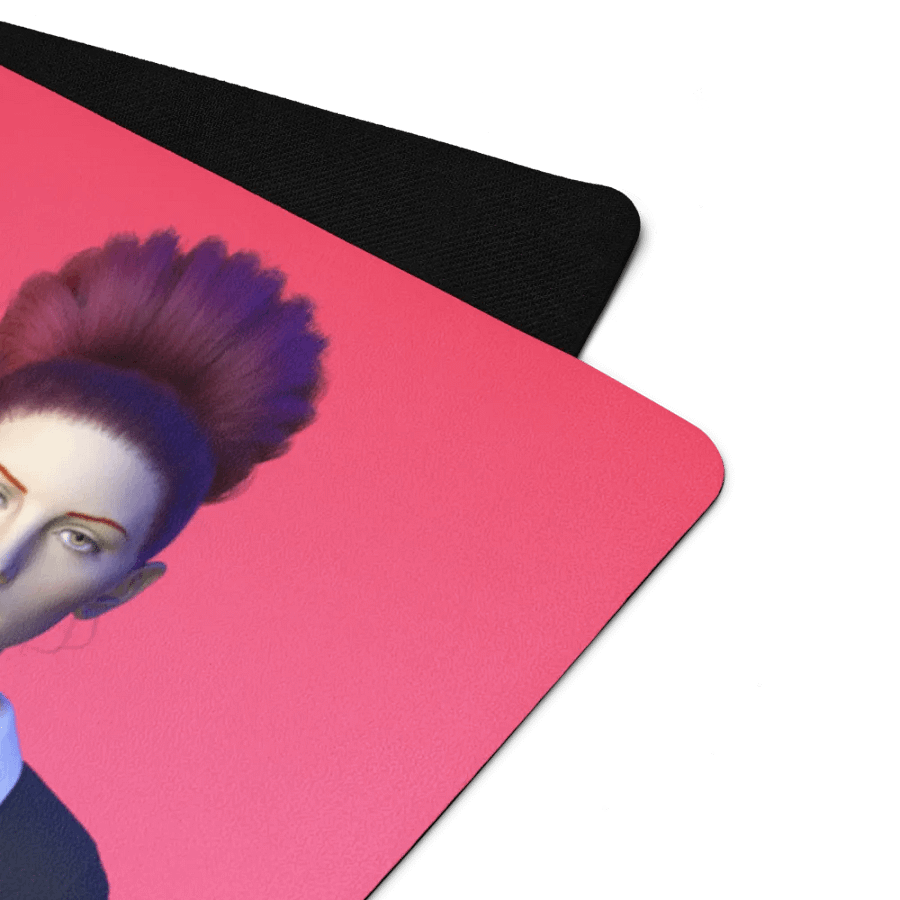 AI Girlfriend (yoga mat) (international edition) product image (6)