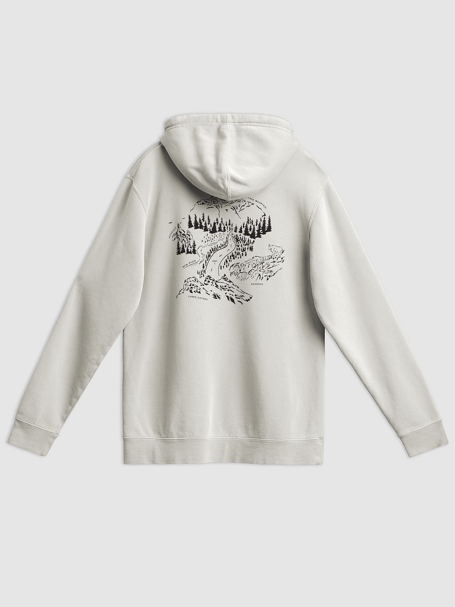 View Between Villages - Hoodie product image (4)