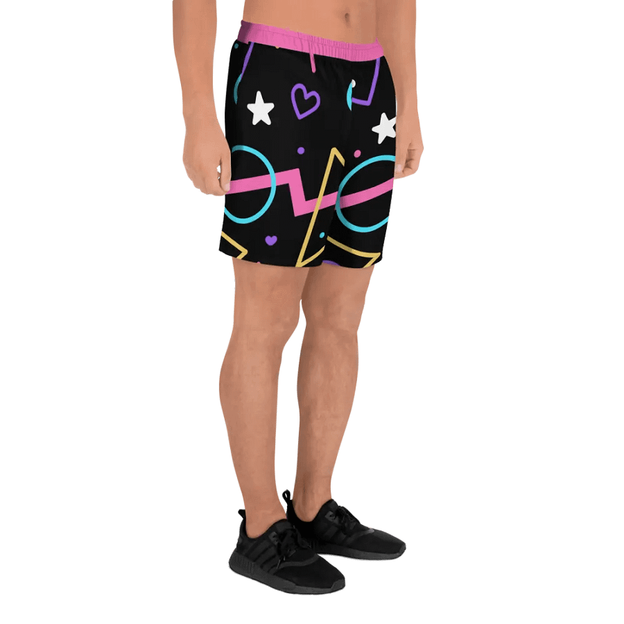 Arcade SHORTS?! Masc Cut product image (8)