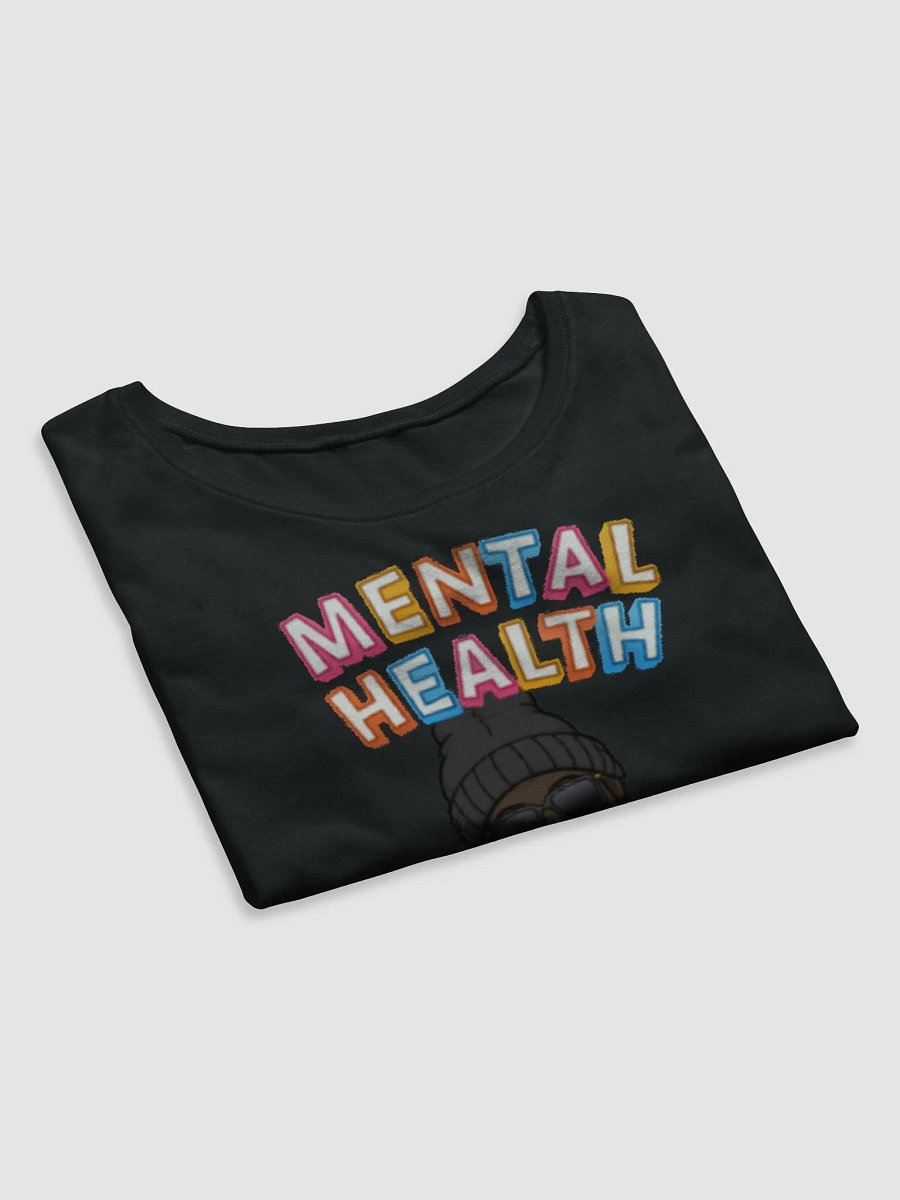 Women's Mental Health First Shirt product image (20)