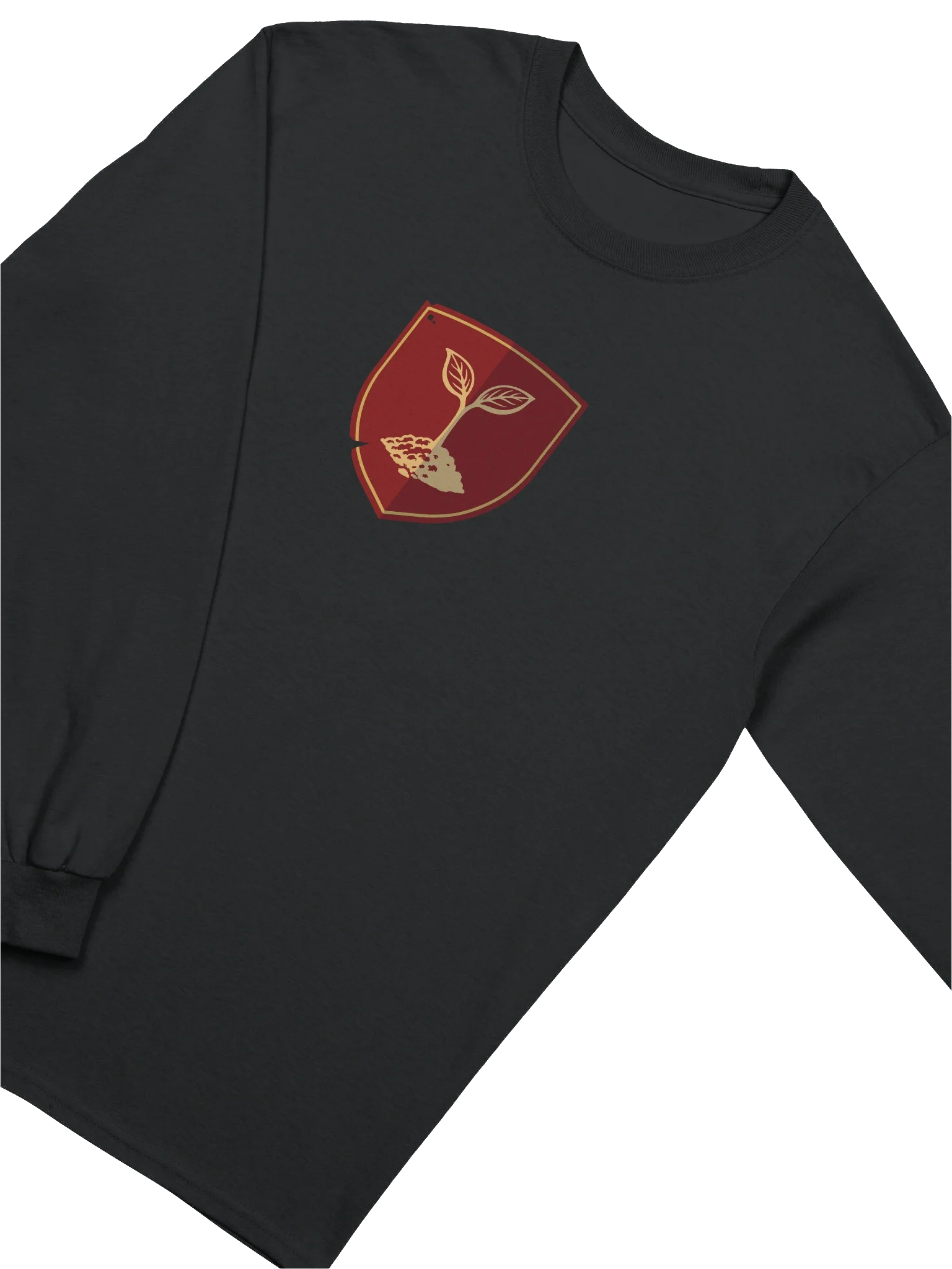 The Short - Long Sleeve (Womans) product image (7)