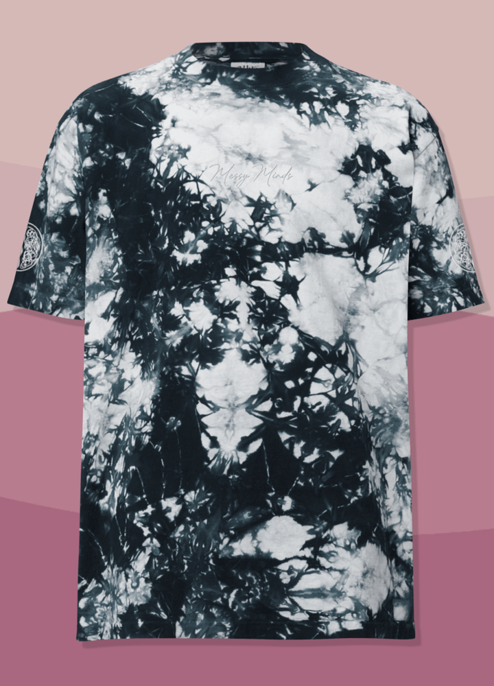 Messy Minds Unisex Tee product image (1)
