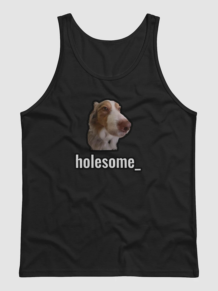 holesome Biggie Tank Top product image (17)