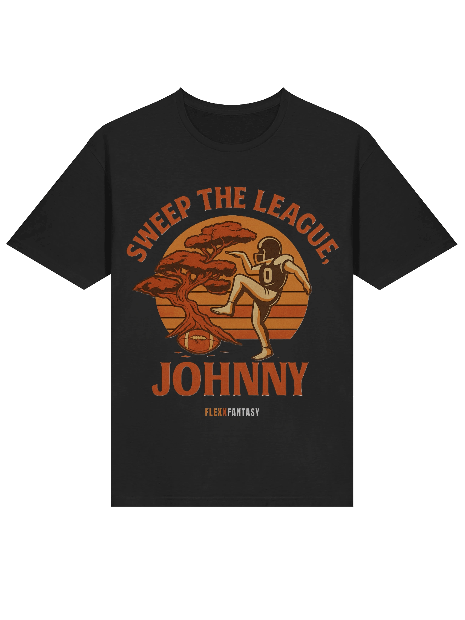 Sweep Tee product image (3)