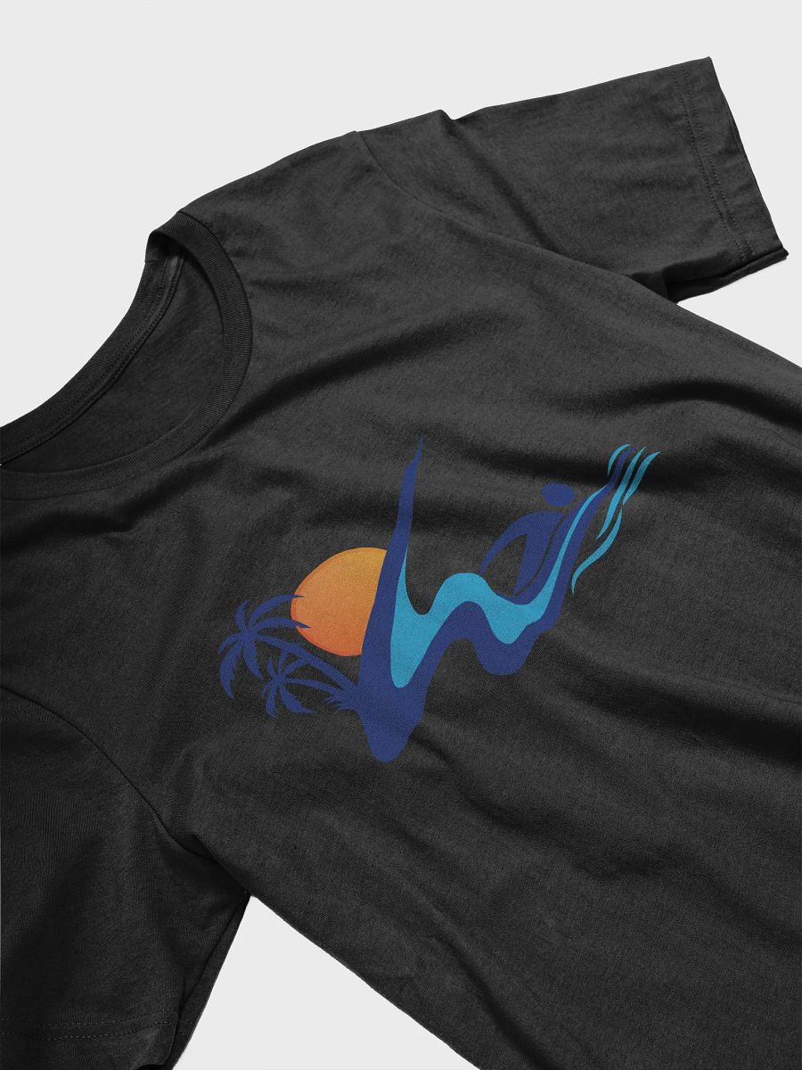Mayah Swims T-Shirt Simple ( *** Faster Shipping) product image (5)