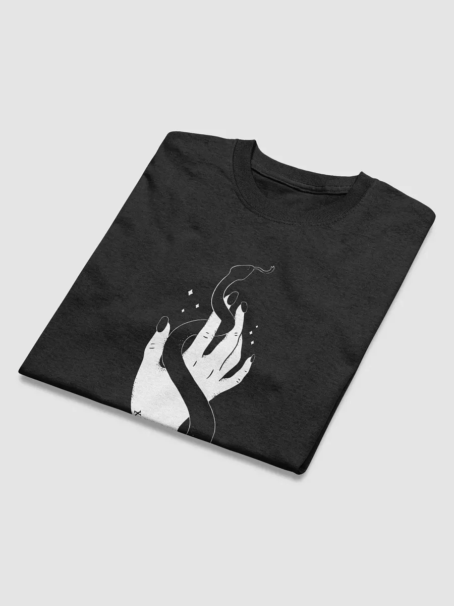 Eternal Coil T-Shirt product image (2)